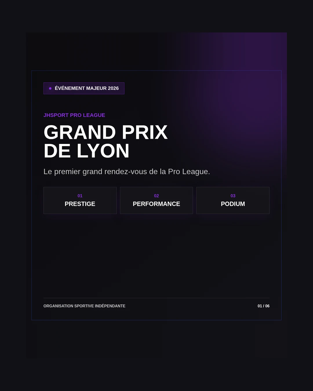Carrousel Grand Prix de Lyon, visuel 1 sur 6
