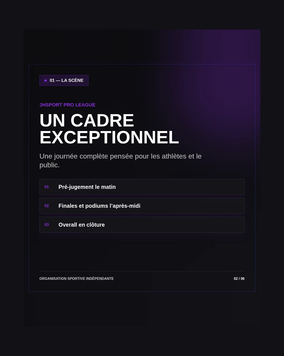Carrousel Grand Prix de Lyon, visuel 2 sur 6