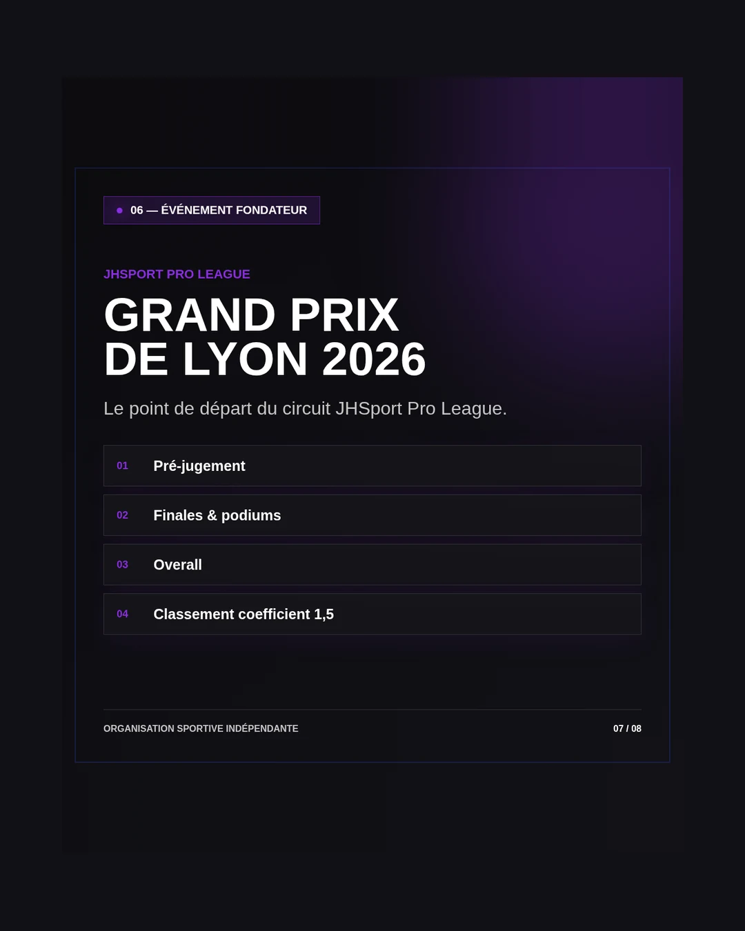 Carrousel Les Fondations, visuel 7 sur 8